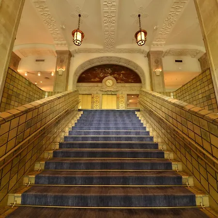 Hotel New Grand-2